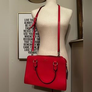 Kate Spade Crossbody Bag